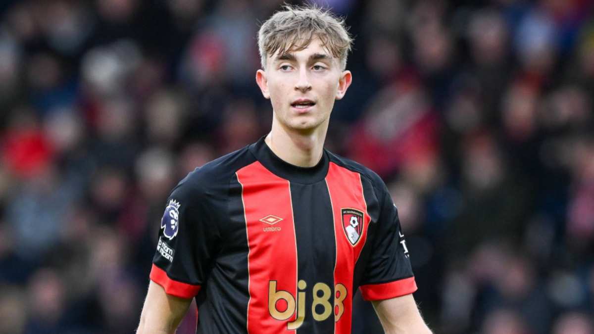 Transfer News: Future Star On The Move? Dean Huijsen Faces Big Decision As Europe’s Top Clubs Chase Signature