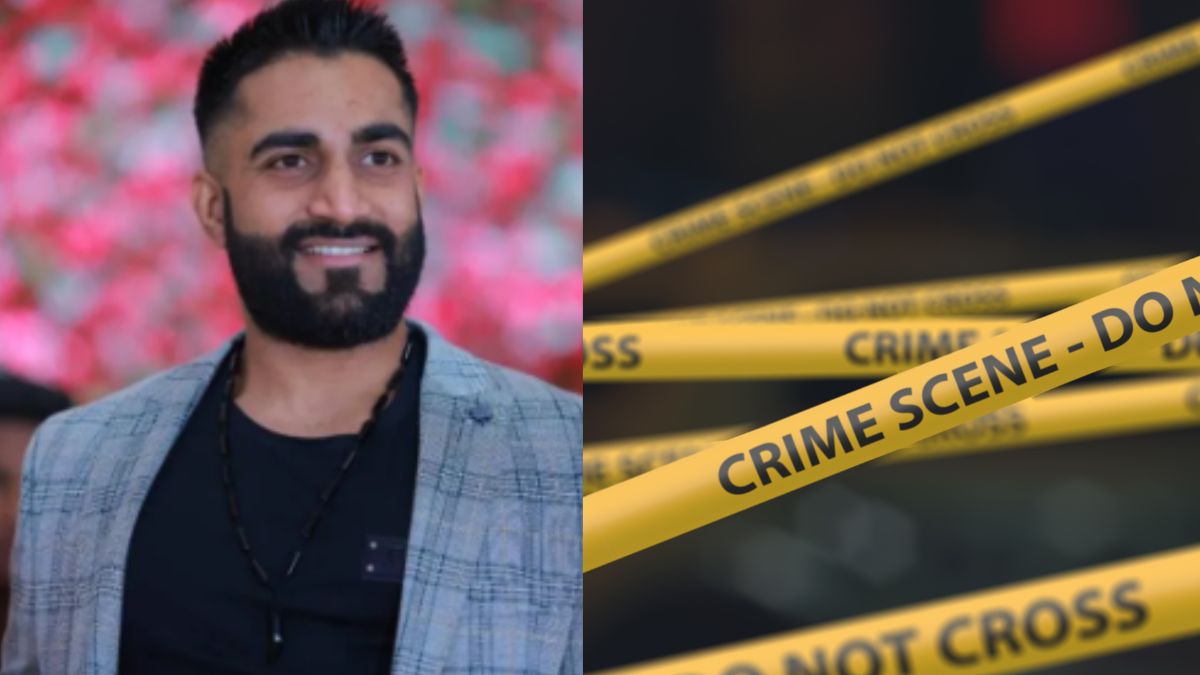 Karnataka: Ricky Rai, Son Of Former Underworld Don Muthappa Rai, Shot At Near Bidadi