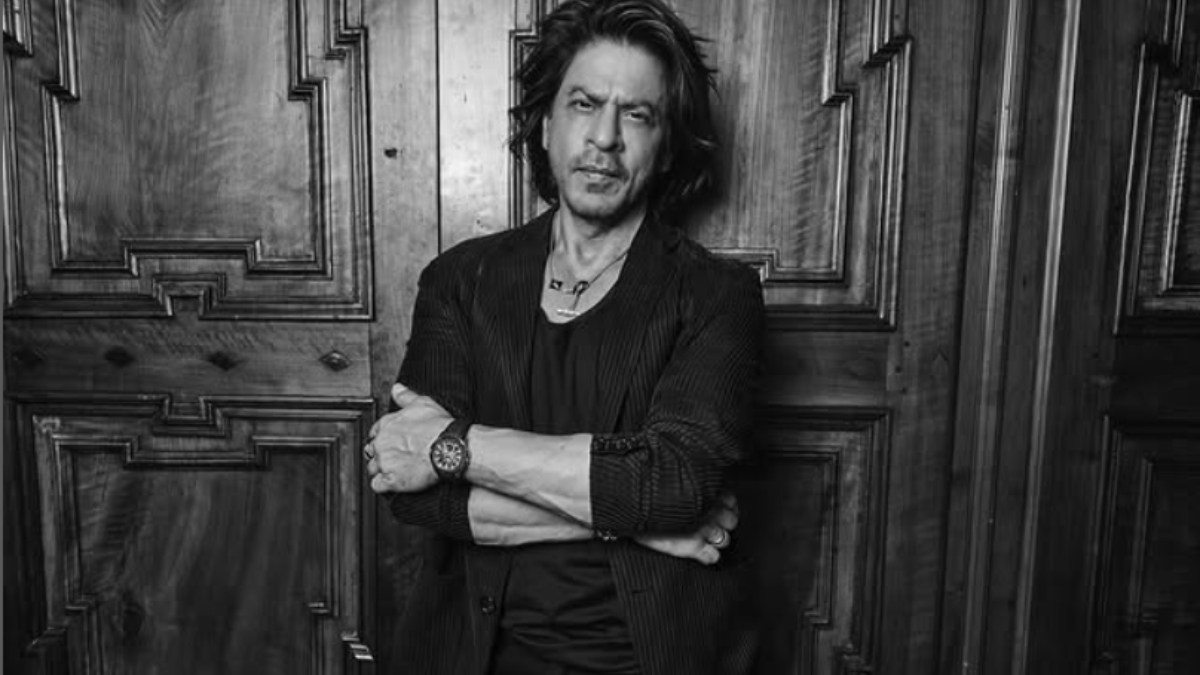 Shah Rukh Khan's King Release Date Update