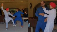 'Punjabi Aa Gaye': Will Smith Stuns Fans With Bhangra Alongside Diljit Dosanjh