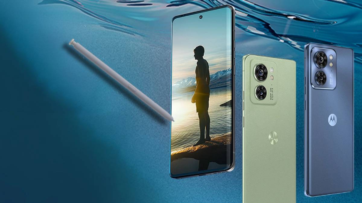 Edge Stylus Edge Stylus