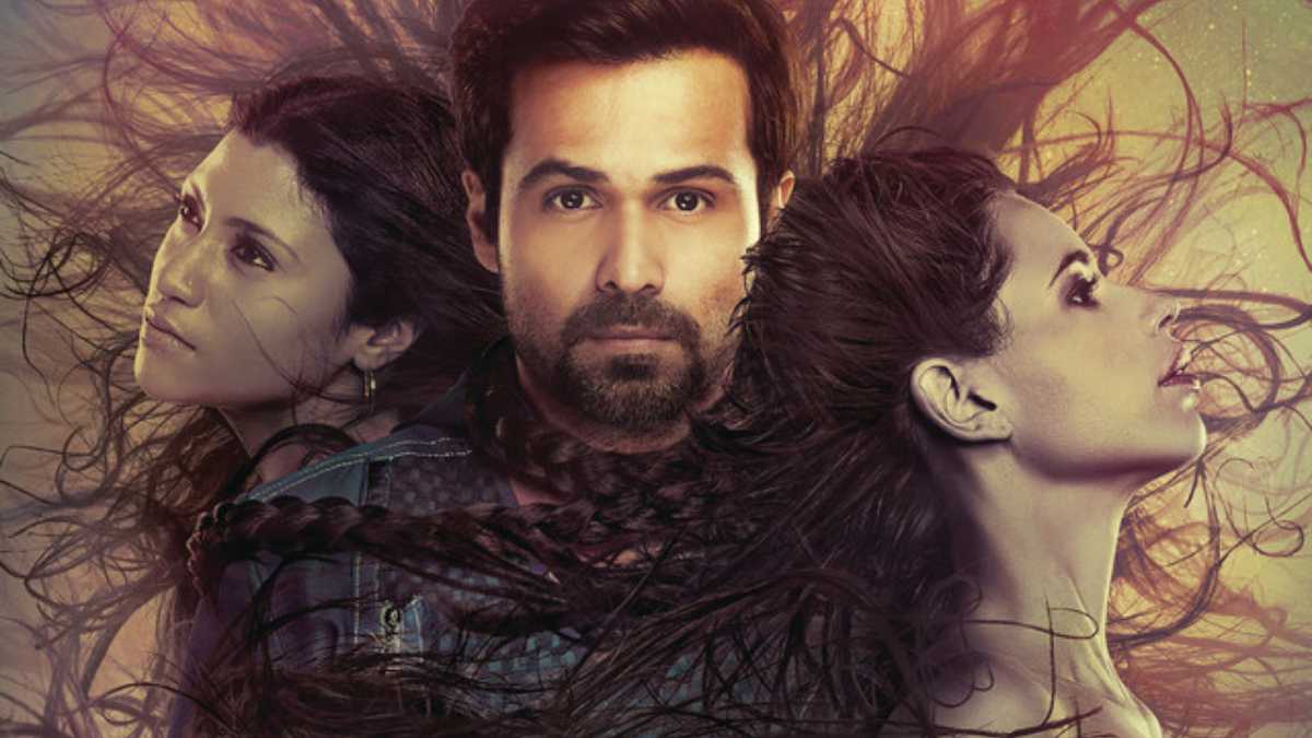 Ek Thi Daayan Ek Thi Dayan Turns 12: Director Kannan Iyer Praises 'Brilliant Ensemble Cast And Young Crew' Of Emraan Hashmi-Starrer