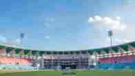 Ekana Stadium, Lucknow
