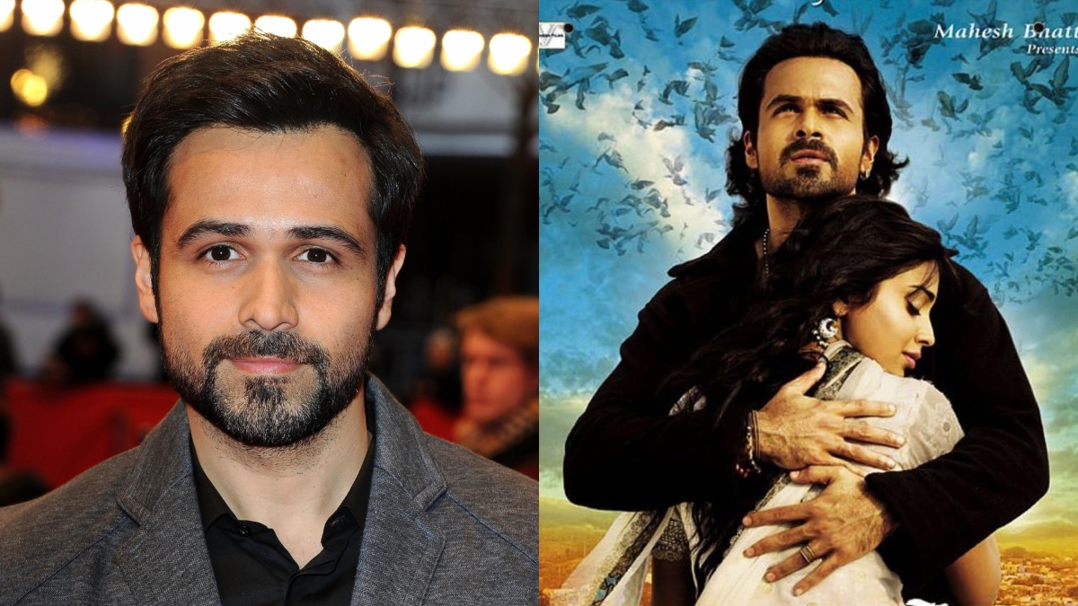 Emraan Hashmi