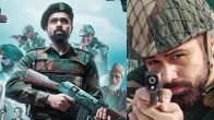 Ground Zero Box Office Collection Day 1: Check Out If Emraan Hashmi’s Action Film Beat Kesari 2 On Opening Day!