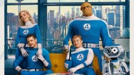 The Fantastic Four: First Steps Review