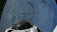 WATCH: Elon Musk Shares Earth's Polar Region Shots Captured By SpaceX's Dragon Spacecraft