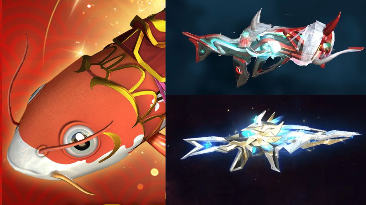 Free-fire-max_376942 Garena Free Fire MAX Redeem Codes For April 19, 2025: Get Koi Fish Skywing, Groza Bang Popblaster, Demonic Grin Gun And...