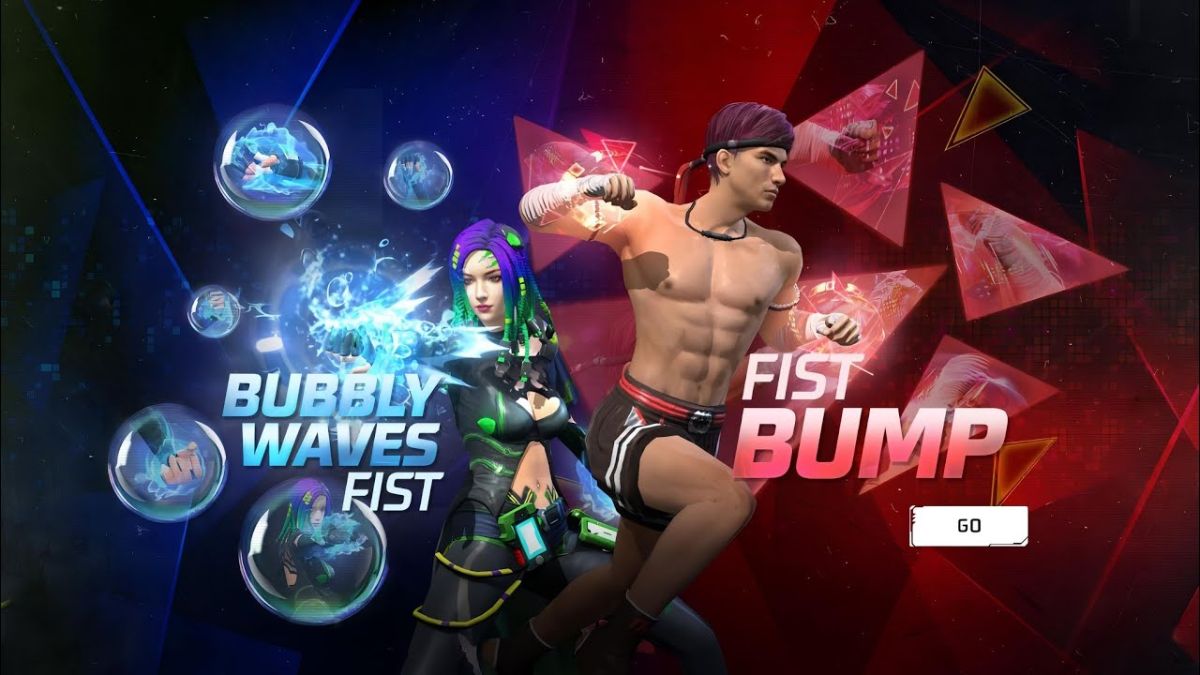Free-fire-max_39b37c Garena Free Fire MAX Redeem Codes For April 16: Bubby Waves Fist, Frozen Platinum Gloo Wall, Sandstorm Shimmer, Solarist Burst