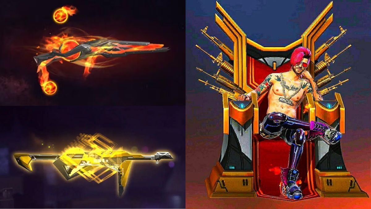 Free-fire-max_b207bf Garena Free Fire MAX Redeem Codes Today April 8, 2025: Claim Incendium Burst M1887 Gun Skin, Dark Ring, Throne Emote And More