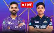 GT vs KKR