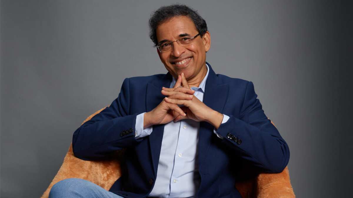Harsha Bhogle