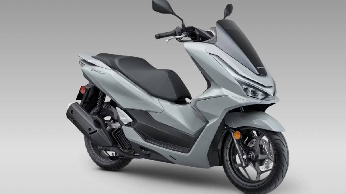 Honda (1) Honda Pcx 160