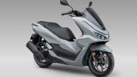 Honda Pcx 160