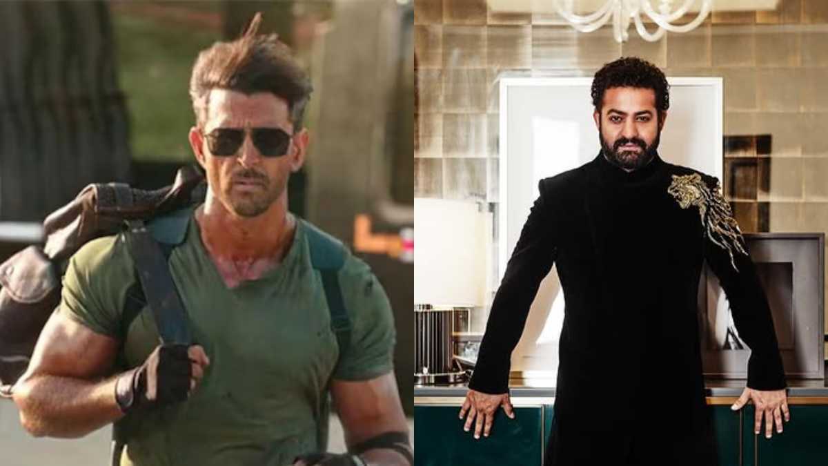 War 2 Almost Wrapped! Hrithik Roshan Promises ‘Bigger And Better’ Sequel