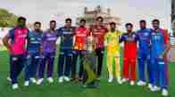 IPL 2025 teams