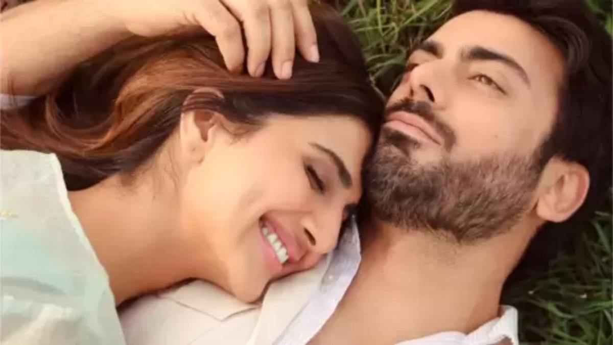 Pakistani Actor Fawad Khan And Vaani Kapoor's Film ‘Abir Gulaal’ In Trouble? MNS Vows To Block Release In Maharashtra!