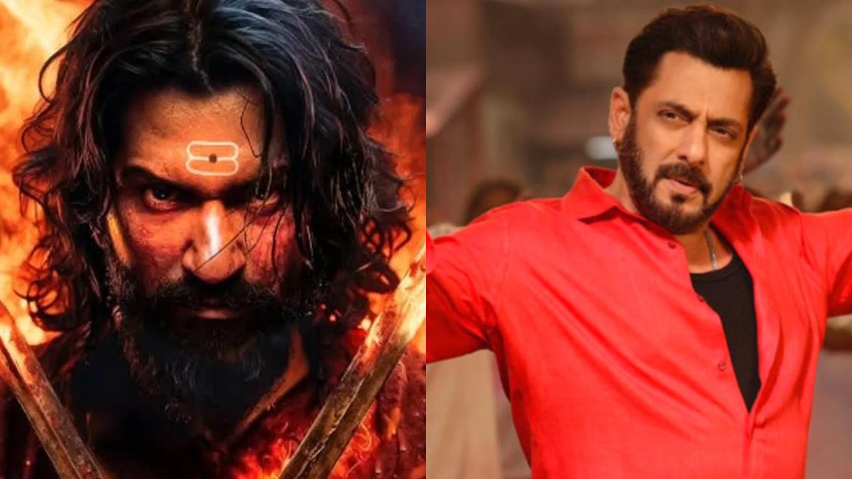 Bollywood First Quarter Report 2025: Chhaava Tops The List; Check Where Sikandar Stands At The Box Office! Bollywood First Quarter Report 2025: Chhaava Tops The List; Check Where Sikandar Stands At The Box Office!