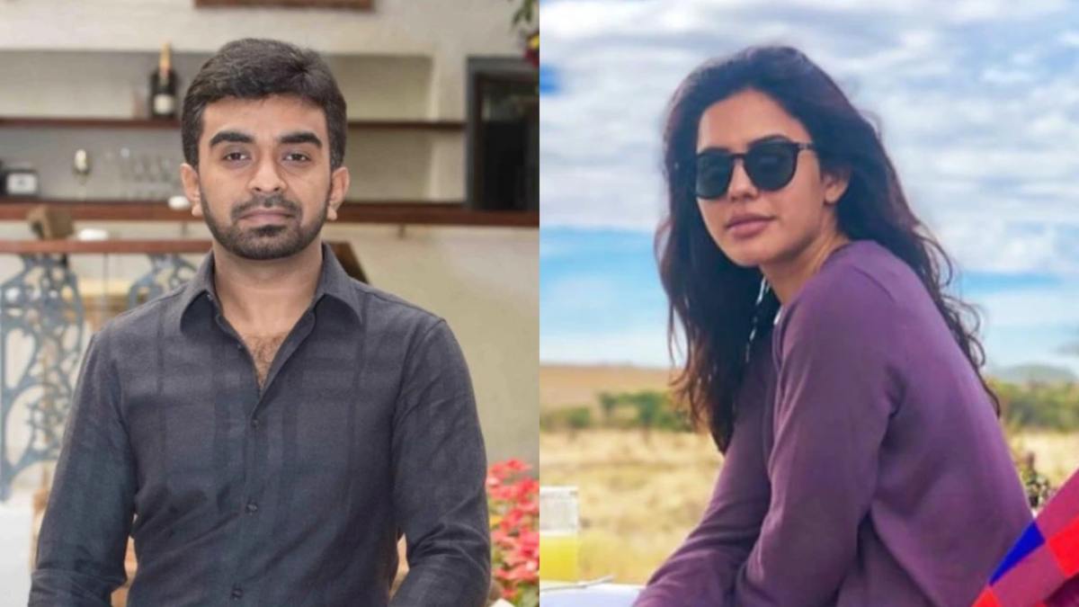 Ranya Rao Gold Smuggling Scandal: Actress’ Husband Files For Divorce; Says 'Since The Day We Got…'