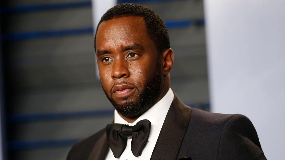Sean 'Diddy' Combs Claims Cassie Attack Footage ‘Distorted,’ Fights To Exclude It Out Of Trial