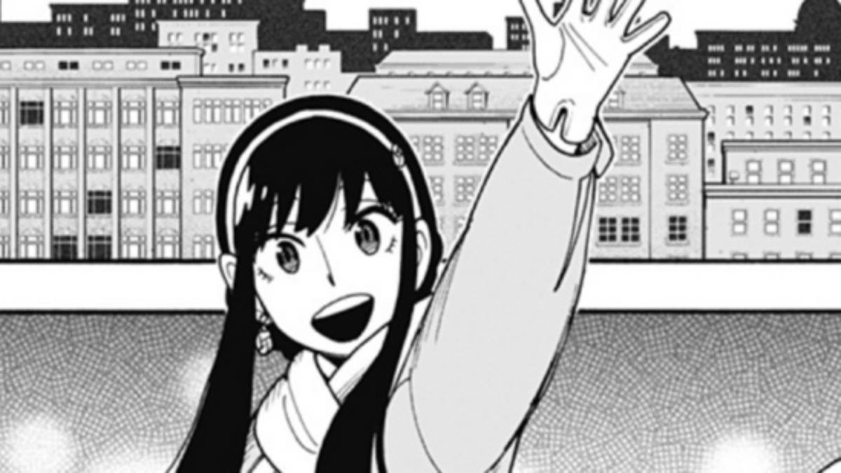 Spy x Family Chapter 115: Everything You Need To Know Before The Big Release!