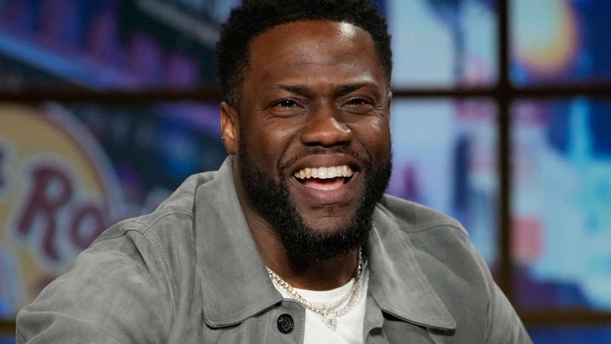 Kevin Hart Show In India: Where To Buy Tickets, Venue Details & More!