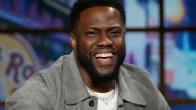 Kevin Hart Show In India: Where To Buy Tickets, Venue Details & More!