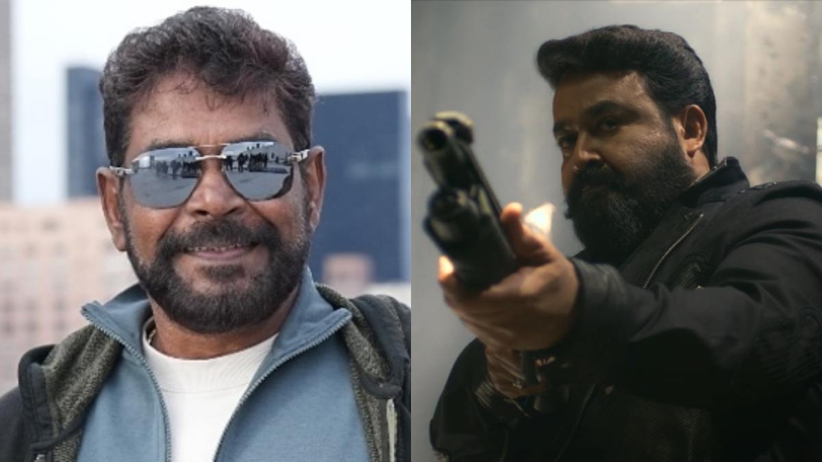 L2 Empuraan Producer Antony Perumbavoor Gets Legal Notice From Income Tax Department