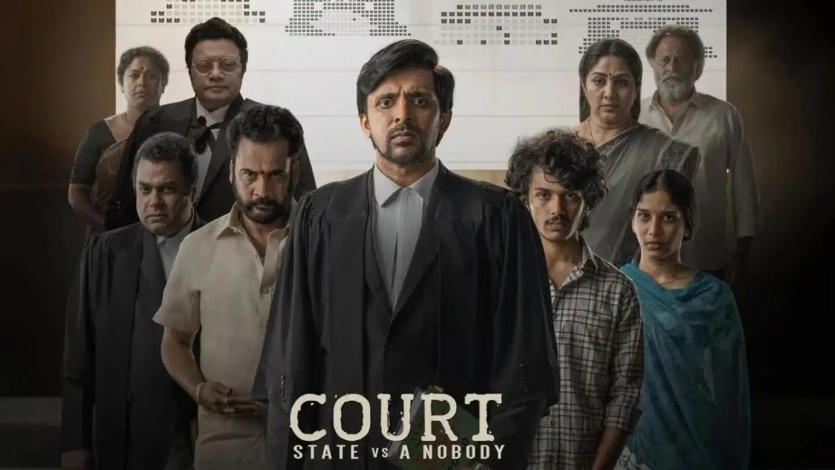 Court OTT Release Date Out : When And Where To Watch The Critically Acclaimed Drama! Court OTT Release Date Out : When And Where To Watch The Critically Acclaimed Drama!