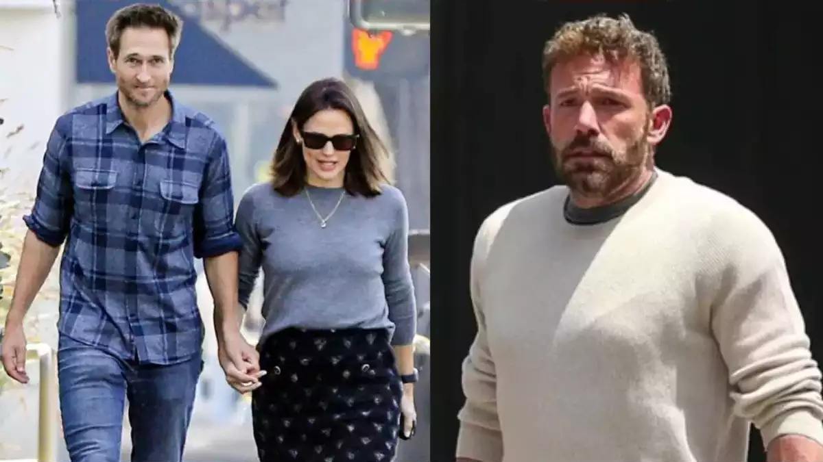 Ben Affleck Becomes A third-wheel? Here's How Actor's Post-Divorce Struggles Take A Toll On Jennifer Garner's Love Life!