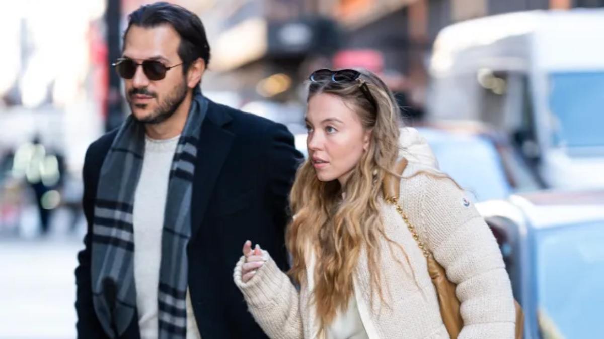 Did Sydney Sweeney & Jonathan Davino Patch Up? Here's What We Know! Did Sydney Sweeney & Jonathan Davino Patch Up? Here's What We Know!