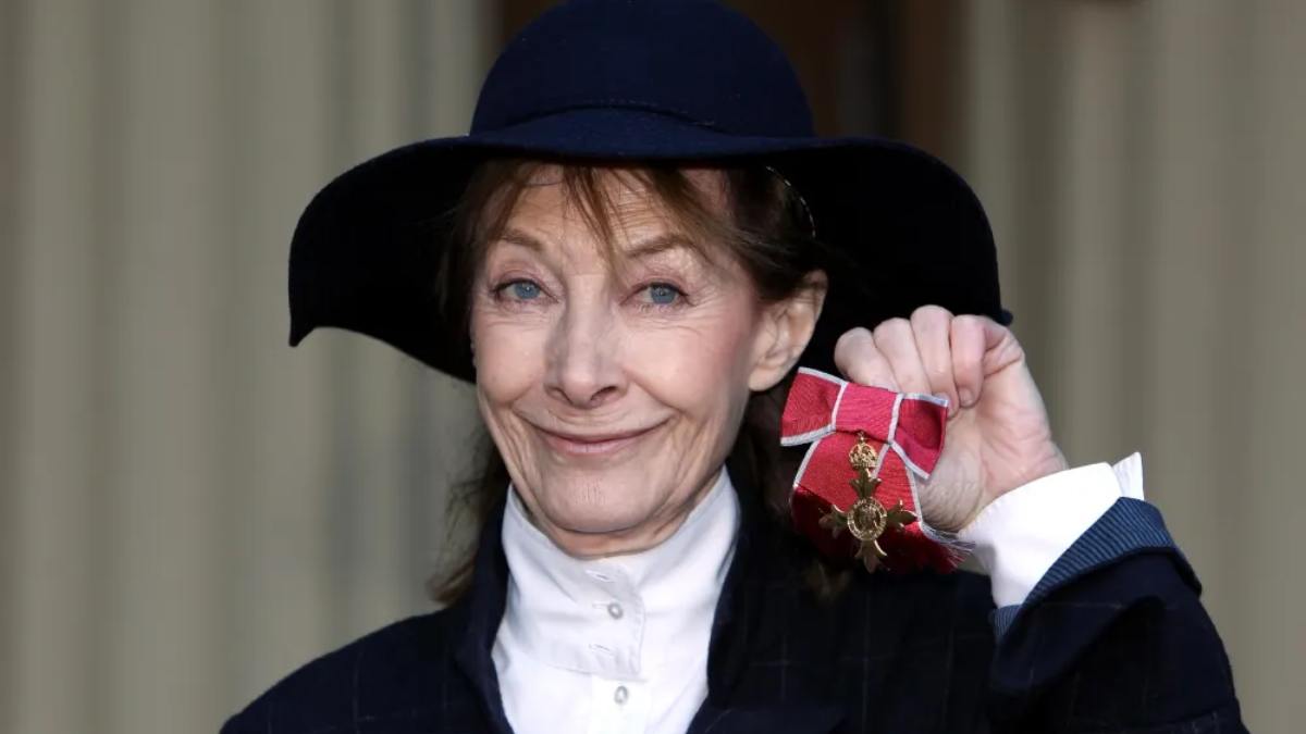 Upstairs Downstairs Co-Creator And Emmy Winner Jean Marsh Passes Away At 90 Upstairs Downstairs Co-Creator And Emmy Winner Jean Marsh Passes Away At 90