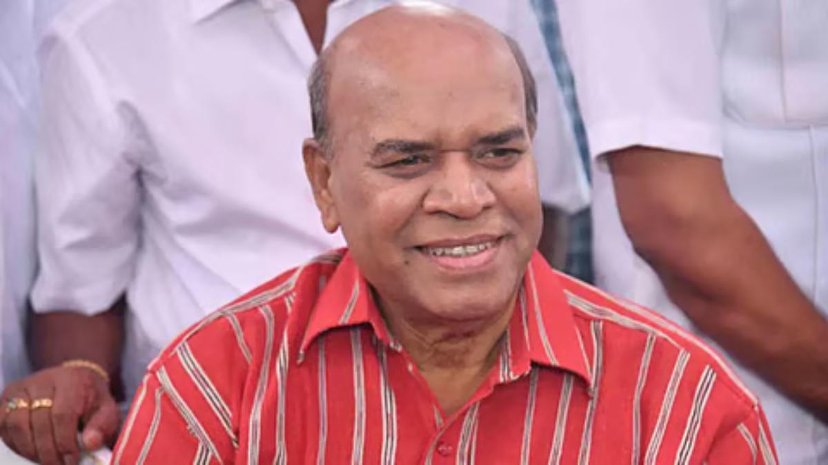 Who Was Bank Janardhan? Veteran Kannada Actor Passes Away At 75 Who Was Bank Janardhan? Veteran Kannada Actor Passes Away At 75