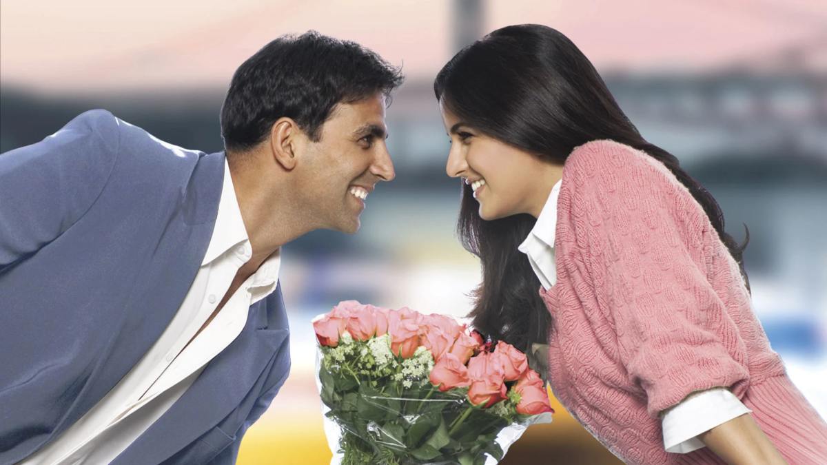 Akshay Kumar & Katrina Kaif’s Classic Romance Humko Deewana Kar Gaye Clocks 19 Years!