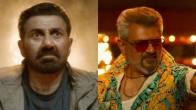Jaat Vs Good Bad Ugly Box Office Collection: Sunny Deol Or Ajith Kumar? Find Out Who Took The Lead In Collections!
