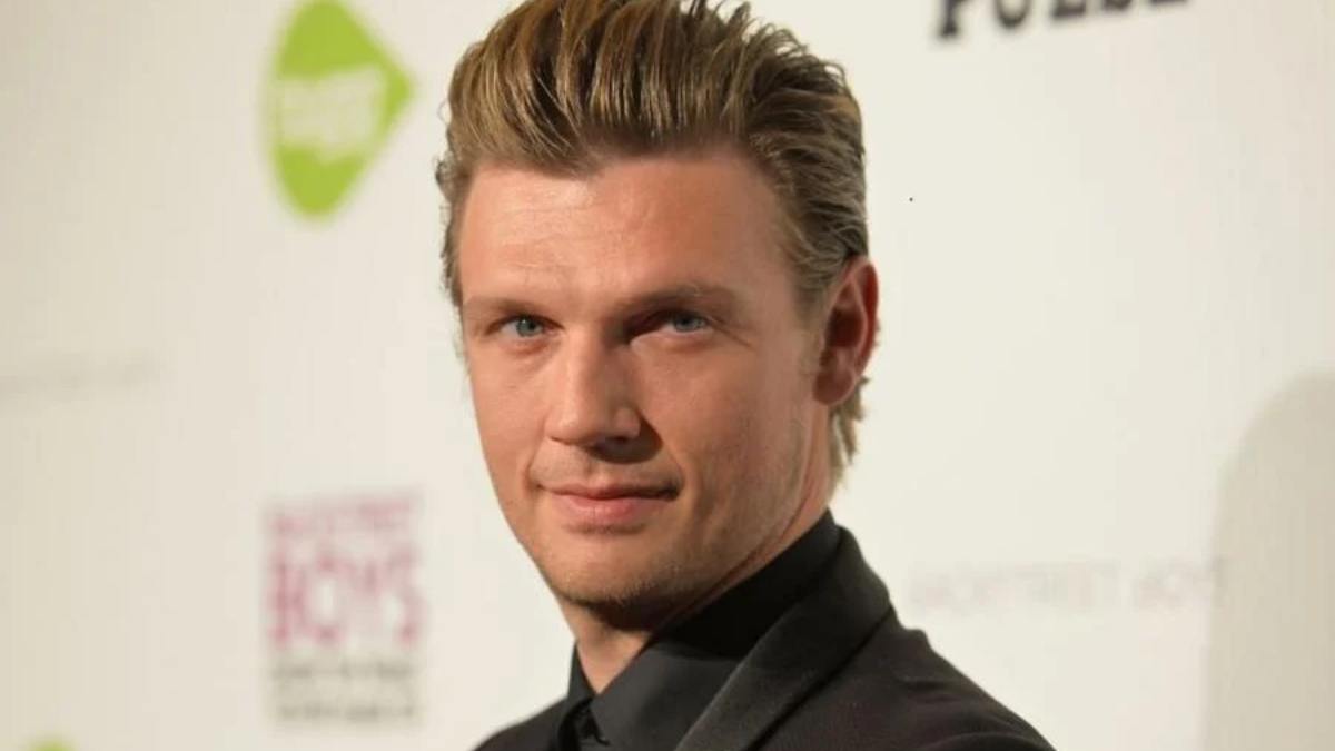 Backstreet Boys Star Nick Carter Hit With New Sexual Assault Claim Involving STD - Details Inside