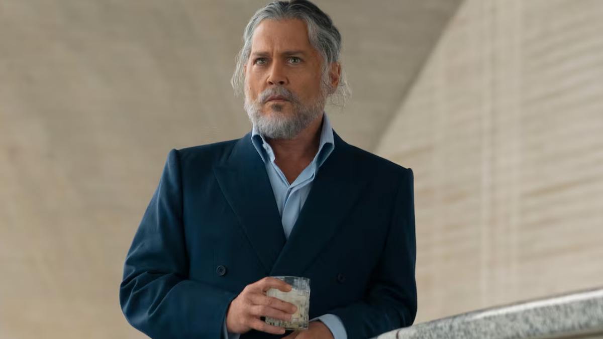 Johnny Depp Makes A Comeback After Legal Battle With Amber Heard; Begins Shooting For 'Day Drinker'