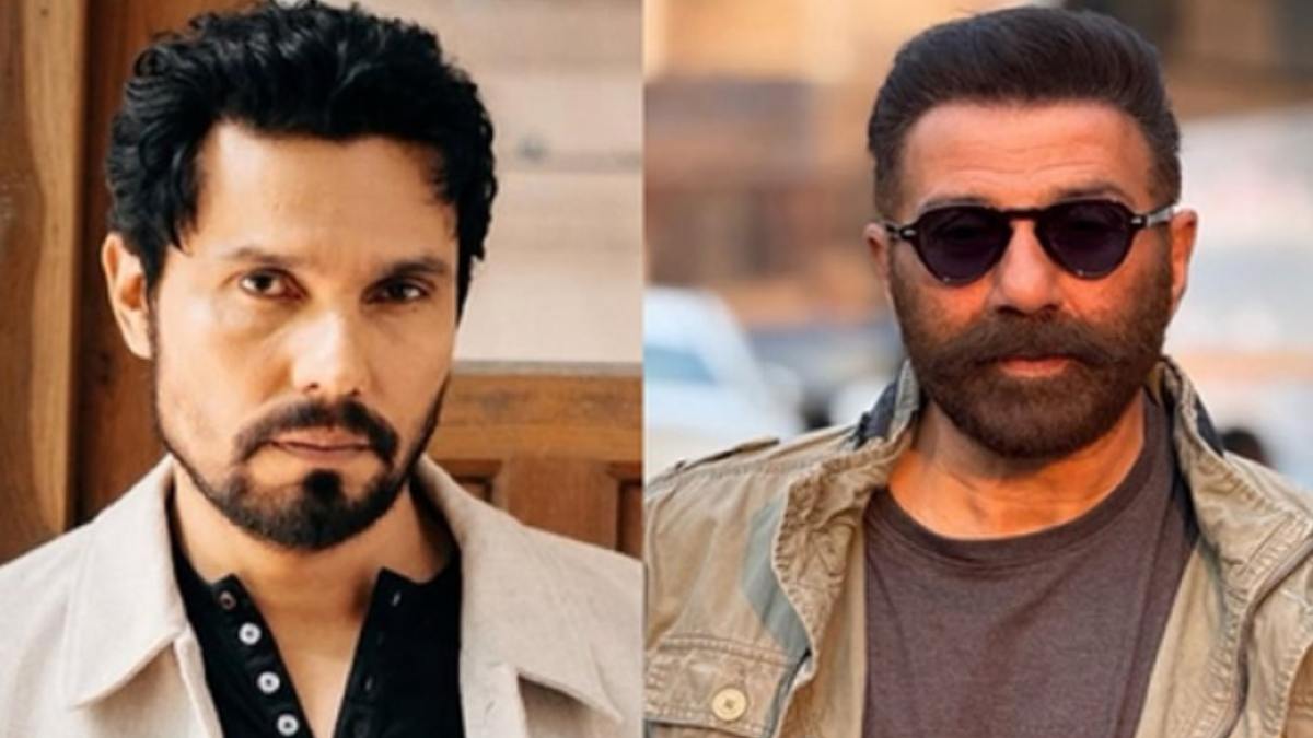 Massive Trouble For Sunny Deol & Randeep Hooda As Christian Community Demands To Ban 'Jaat' Over Church Controversy!