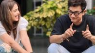LEAKED! Aamir Khan's Picture From Sitaare Zameen Par Sets Create Buzz, Fans Predict A Blockbuster Comeback!