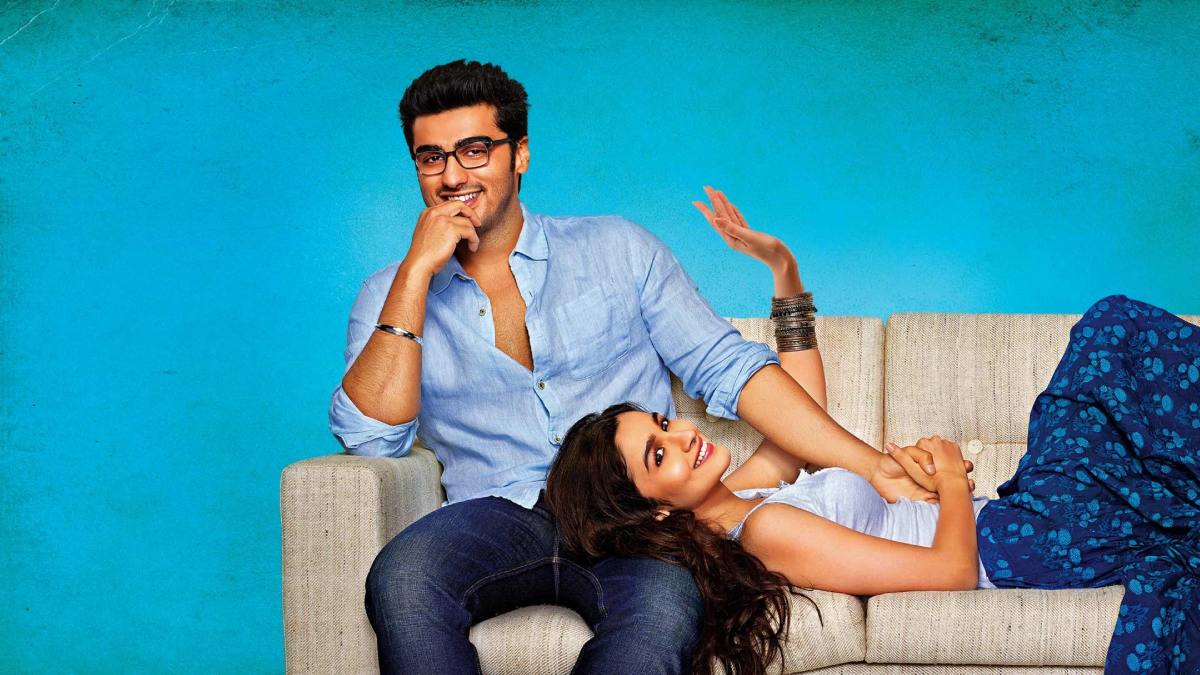 11 Years Of 2 States: Karan Johar's Cross-Cultural Love Story That Bridged Two Worlds!
