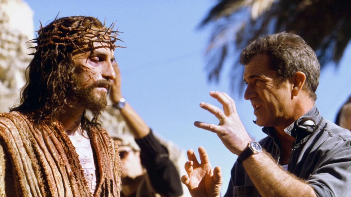 The Passion Of The Christ: Mel Gibson’s Timeless Tale Of Faith And Sacrifice!