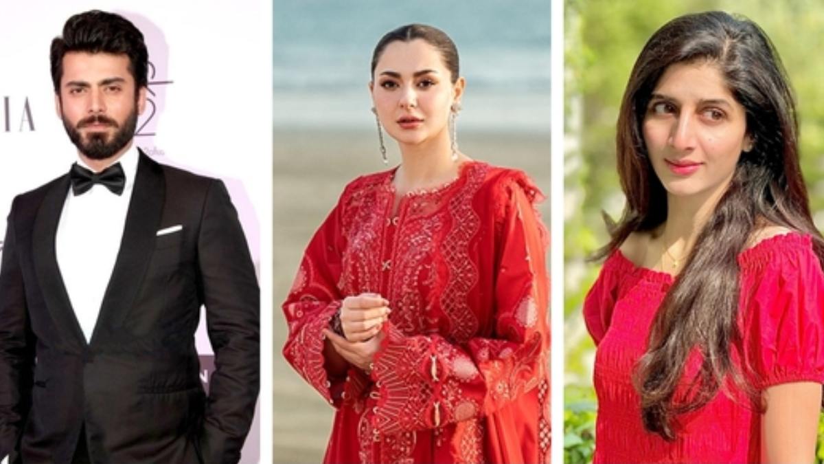 Pakistani Celebrities Break Their Silence On Pahalgam Terror Attack- Check What They Shared!