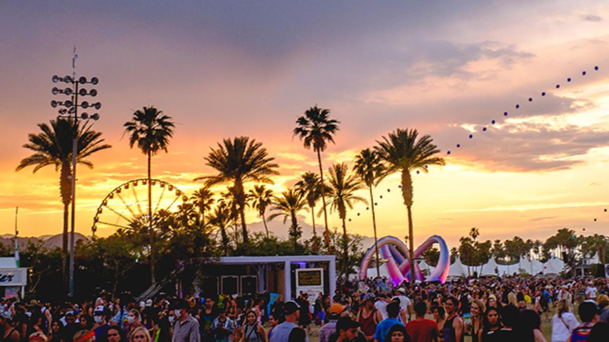 Coachella 2026 Announced: Here’s When You Can Grab Your Tickets Early!