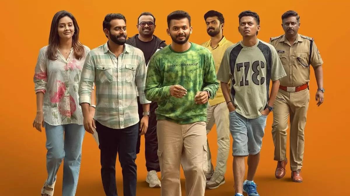 Bromance OTT Release Date: When And where To Watch Mathew Thomas & Arjun Ashokan’s Malayalam Film!