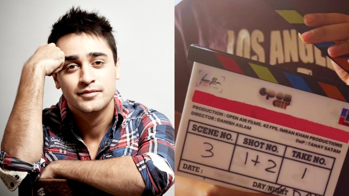 Imran Khan Imran Khan