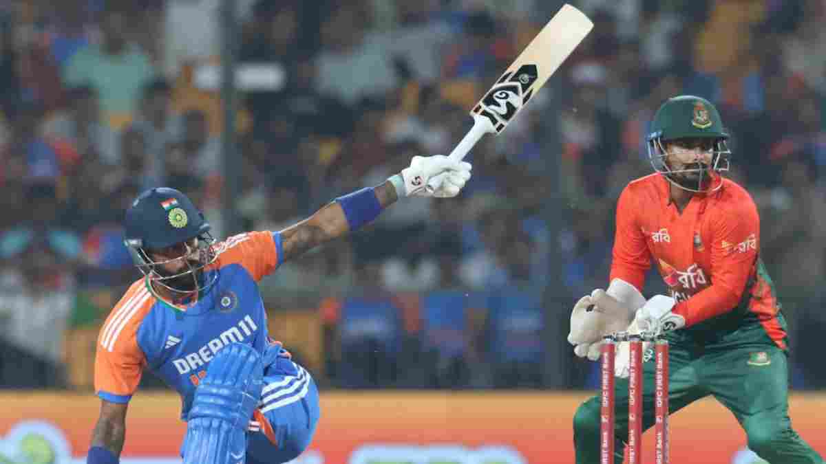 Indian Cricket Team will tour Bangladesh in August