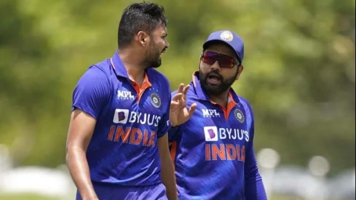 Indian Players (Photo Credit - X-Platform)