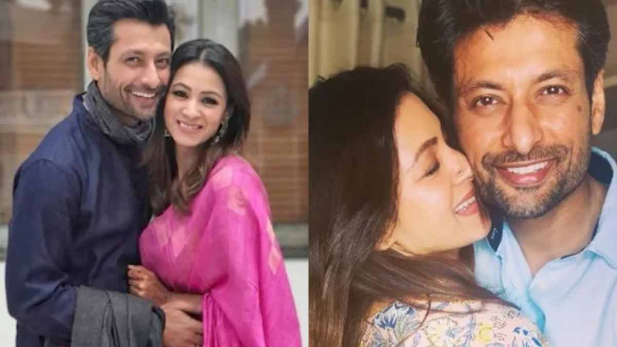 Indraneil Sengupta Rejects ‘Failed Marriage’ Label After Barkha Bisht Accuses Him Of Cheating: 'I Don't Agree..'