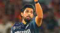 Ishant Sharma