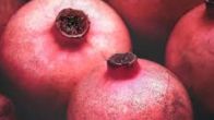 Pomegranate